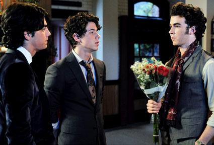 Joe Jonas, Nick Jonas, Kevin Jonas, Jonas Joe Jonas, Nick Jonas, Kevin Jonas, Jonas